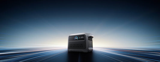 How Do You Choose the Right Size Portable Power Station?
