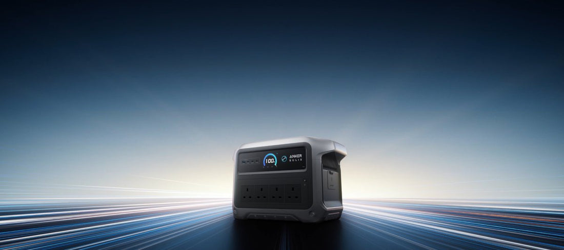 Portable Power Station or Generator: Which Wins in 2026?