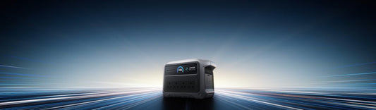 Portable Power Station vs Power Bank: What's the Real Difference?