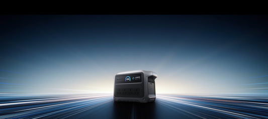 How Do You Charge a Portable Power Station?