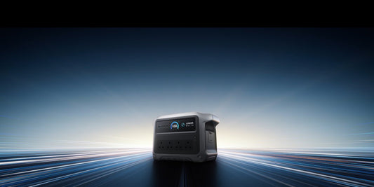 Can a Portable Power Station Really Run a Fridge?