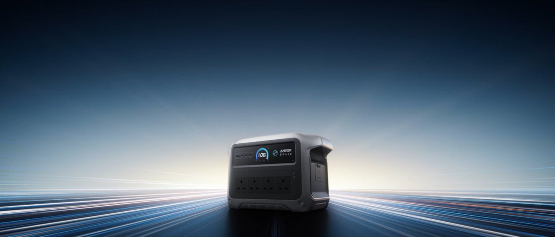 How Do You Maintain and Store a Portable Power Station?