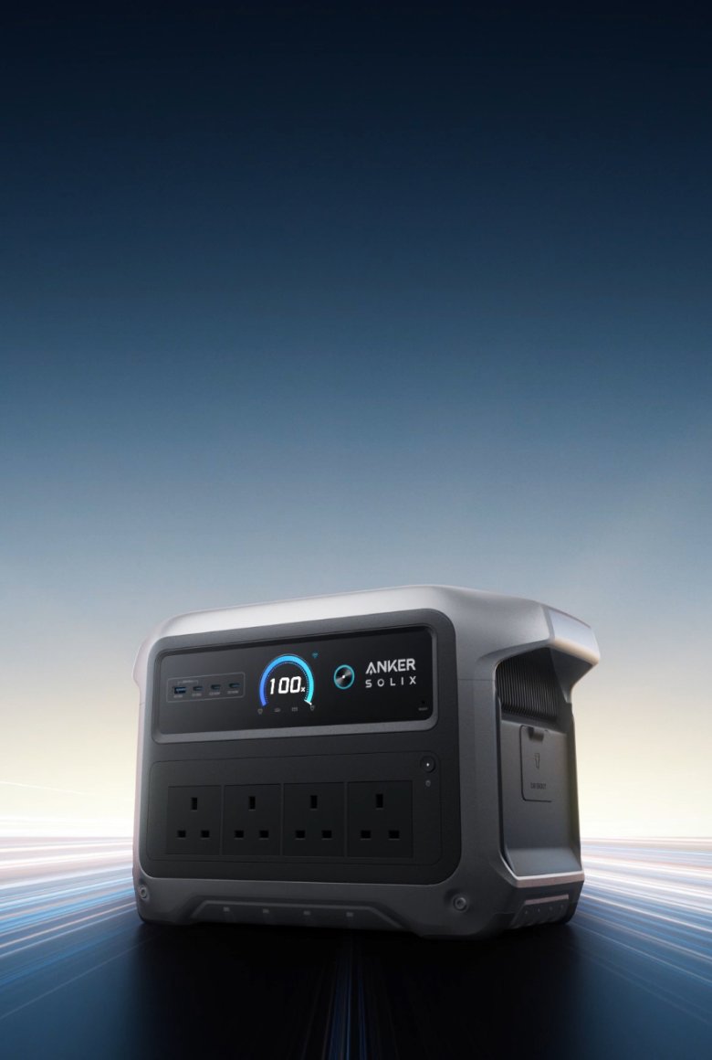 Are Portable Power Stations Actually Worth It in the UK?