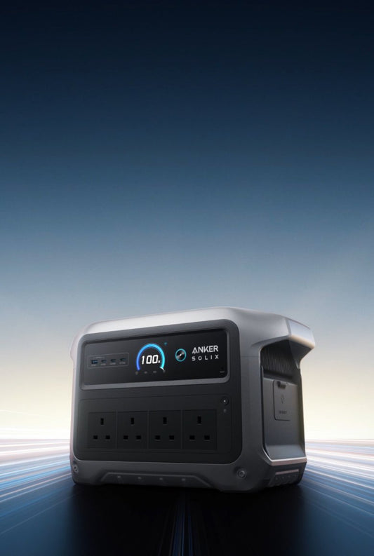 Are Portable Power Stations Actually Worth It in the UK?