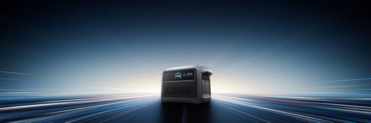 What Size Power Station Do You Need for a Weekend Camping Trip?