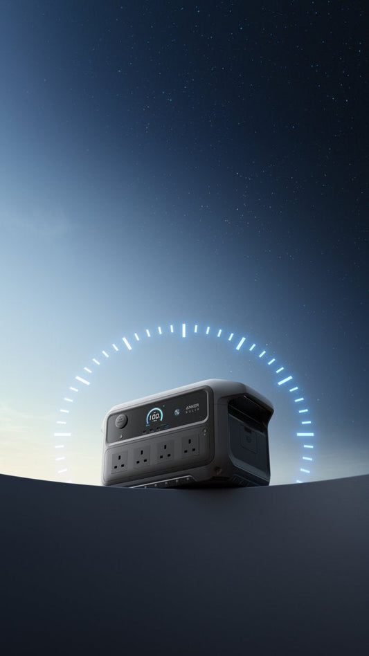 What Are the Best Portable Power Stations Right Now?
