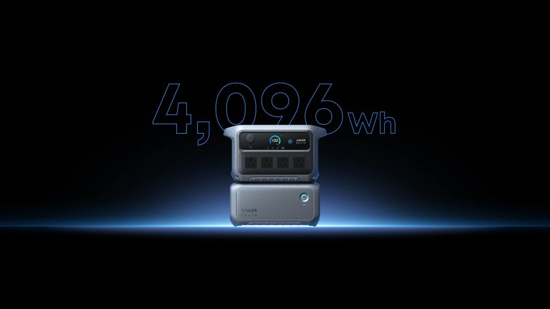 How Long Does a Portable Power Station Last Per Charge?
