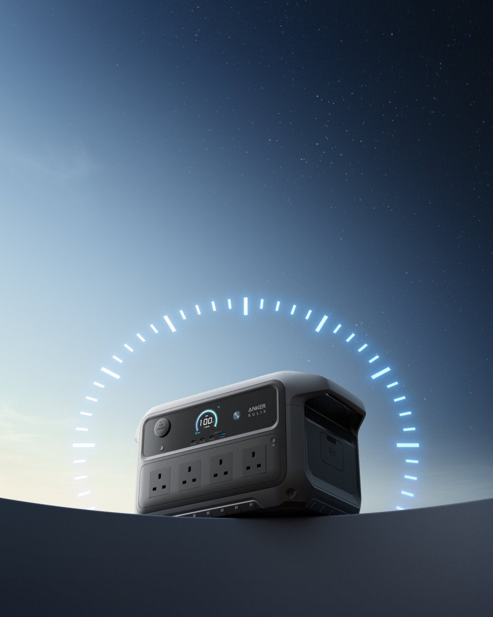 Why Are Portable Power Stations So Expensive?
