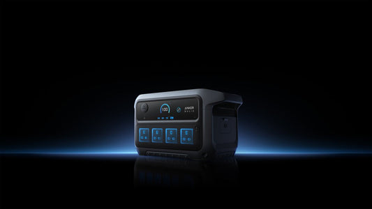 How Do You Choose the Right Size Portable Power Station?