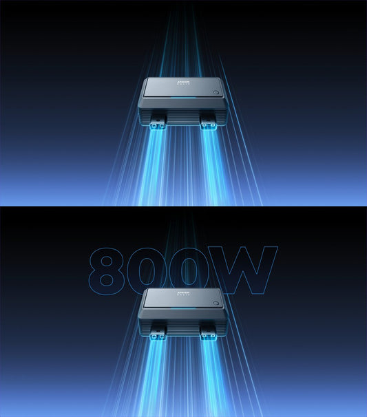 How Do You Charge a Portable Power Station?