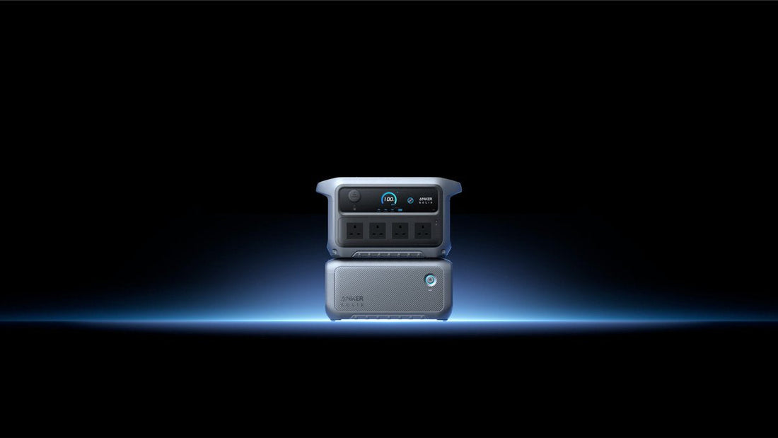 Can a Portable Power Station Run a Kettle or Small Cooking Appliance?