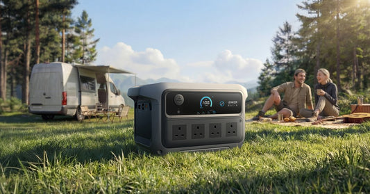 Can Renters Use a Portable Power Station Without Installation?