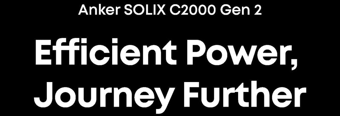 Can a Portable Power Station Power an Outdoor Event or Marquee?