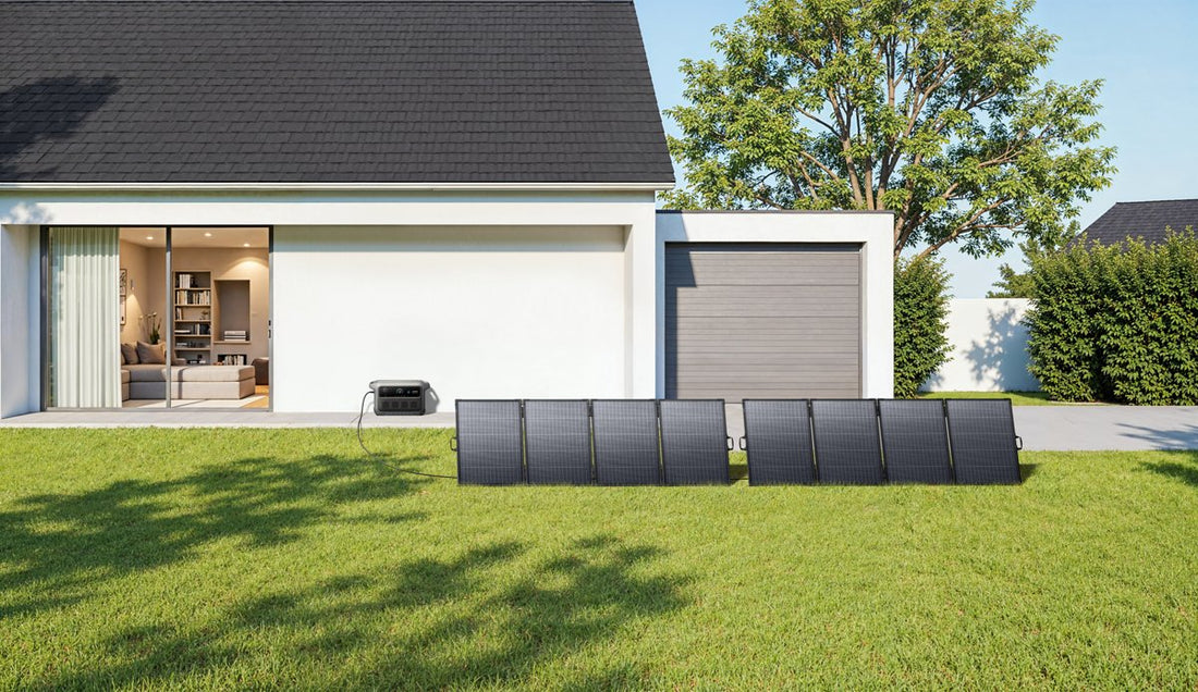 Can a Portable Power Station Run a Hot Tub or Pump?