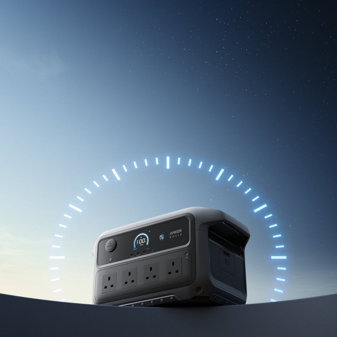 Can a Portable Power Station Run a Portable Air Conditioner?