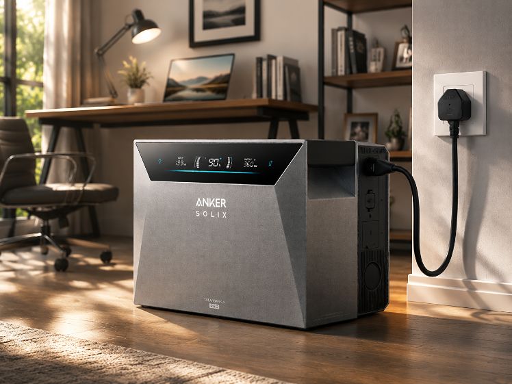Solar and Energy Storage Systems: How They Work as One