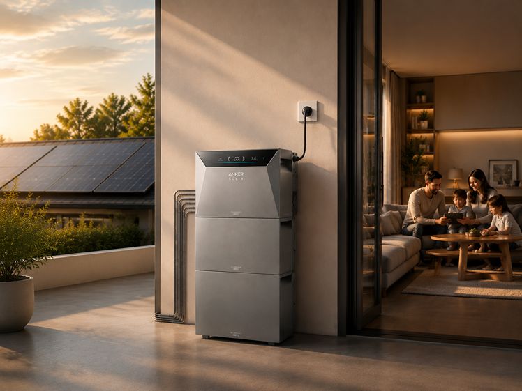 Solar Batteries UK: Everything You Need to Know Before Buying in 2026