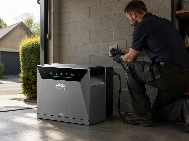 Solar Battery Installers: What to Check Before You Book
