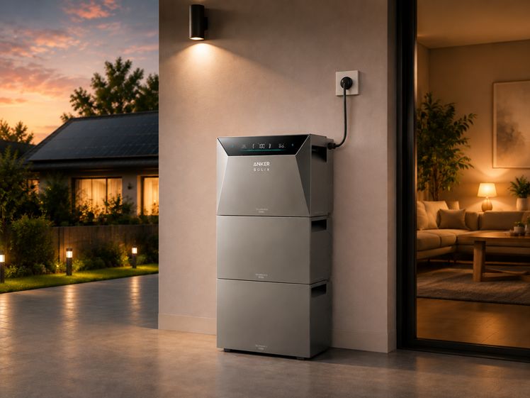 Solar Battery Storage Across the UK: A Regional Guide for Norfolk, Sussex, Edinburgh and Beyond