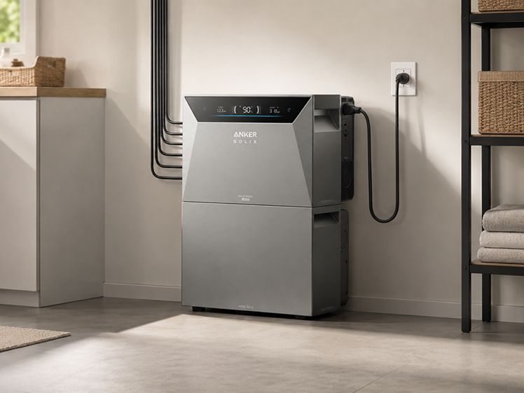 Solar PV and Battery Storage: A Complete System Overview in the UK