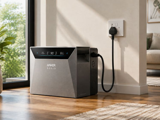 UK Plug-In Solar Standards Explained: What You Need to Know