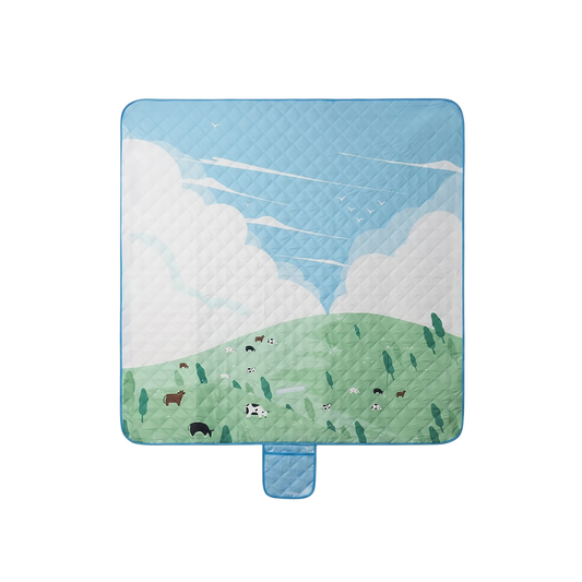 Anker SOLIX Picnic Blanket