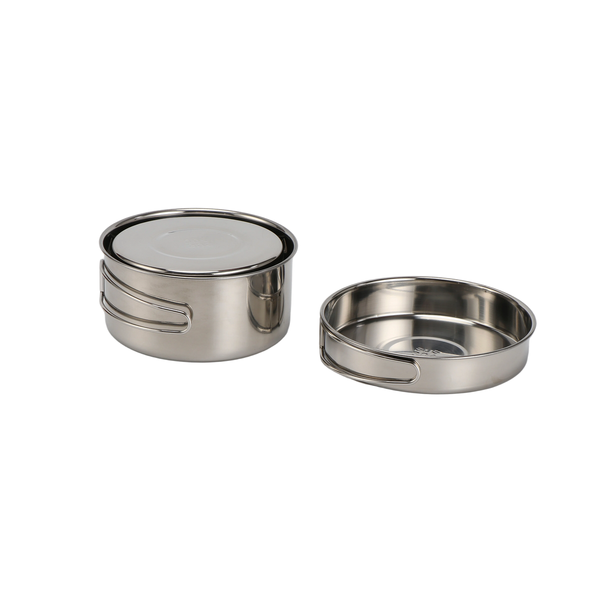 Anker SOLIX Stainless Steel Tableware Set