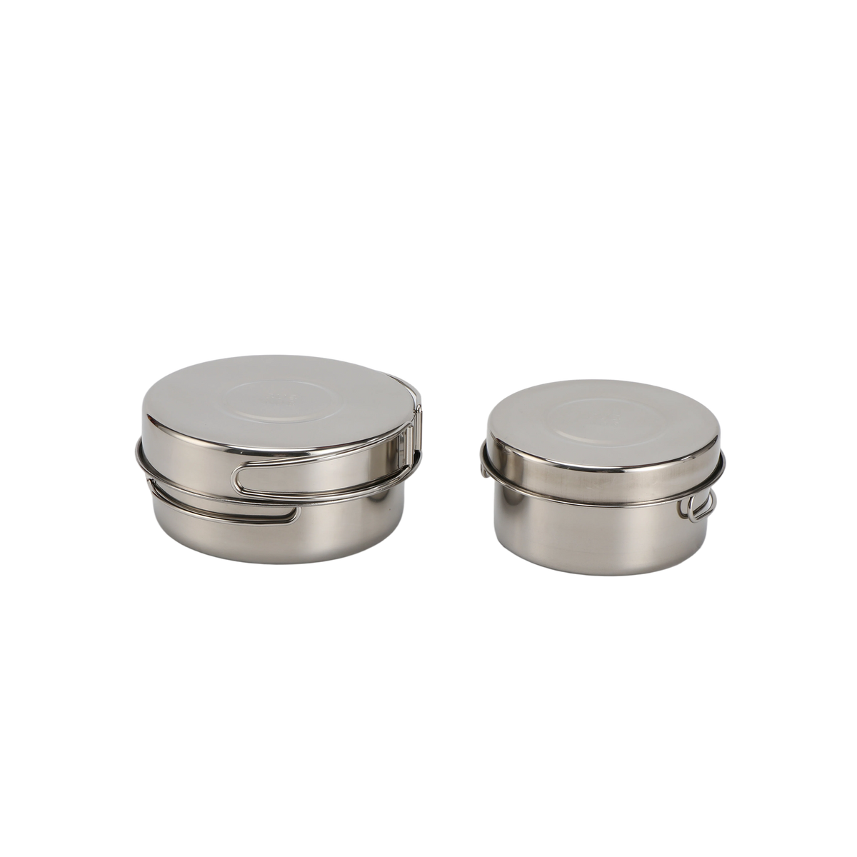 Anker SOLIX Stainless Steel Tableware Set