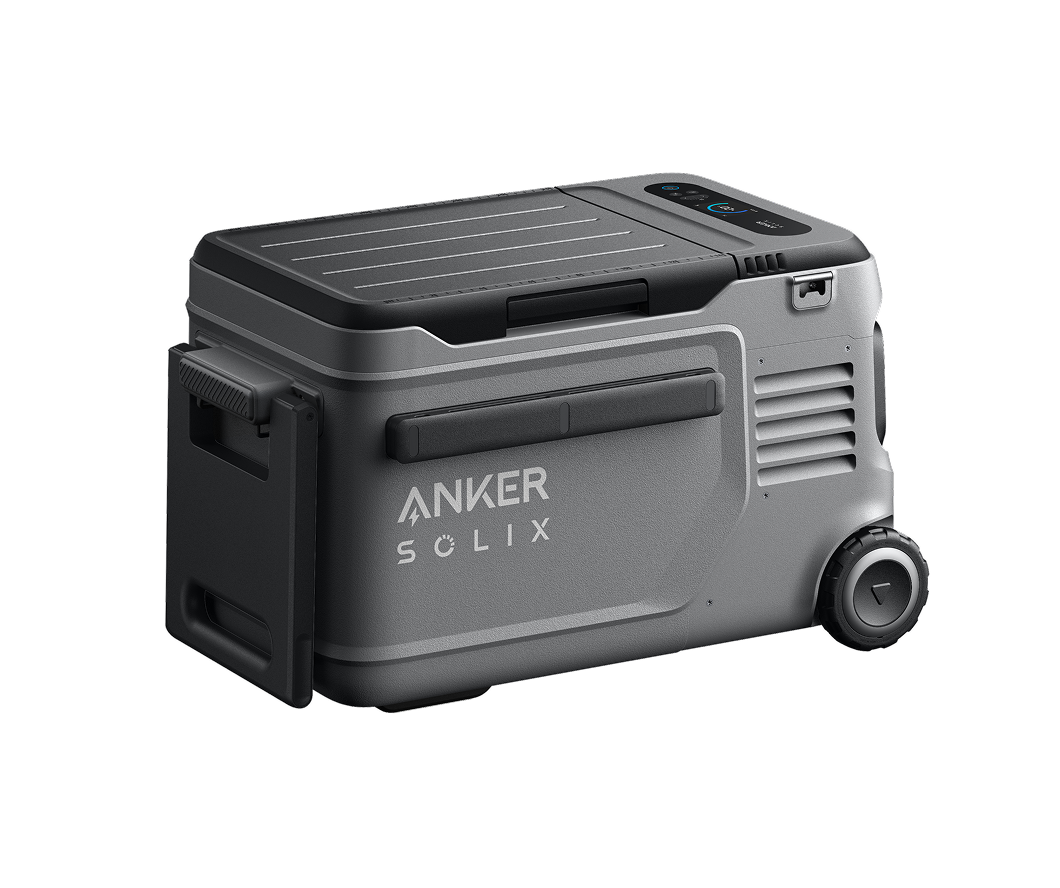 Anker SOLIX EverFrost 2 23L Electric Cooler｜1× 288Wh LFP Battery Included