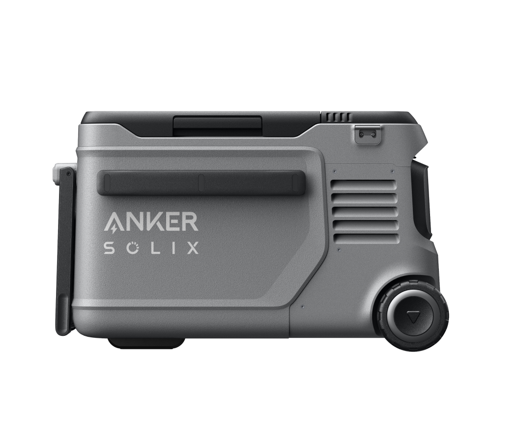 Anker SOLIX EverFrost 2 23L Electric Cooler｜1× 288Wh LFP Battery Included