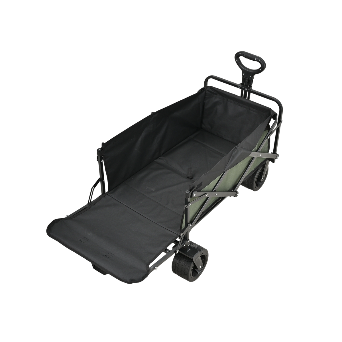Anker SOLIX Foldable Camper Van