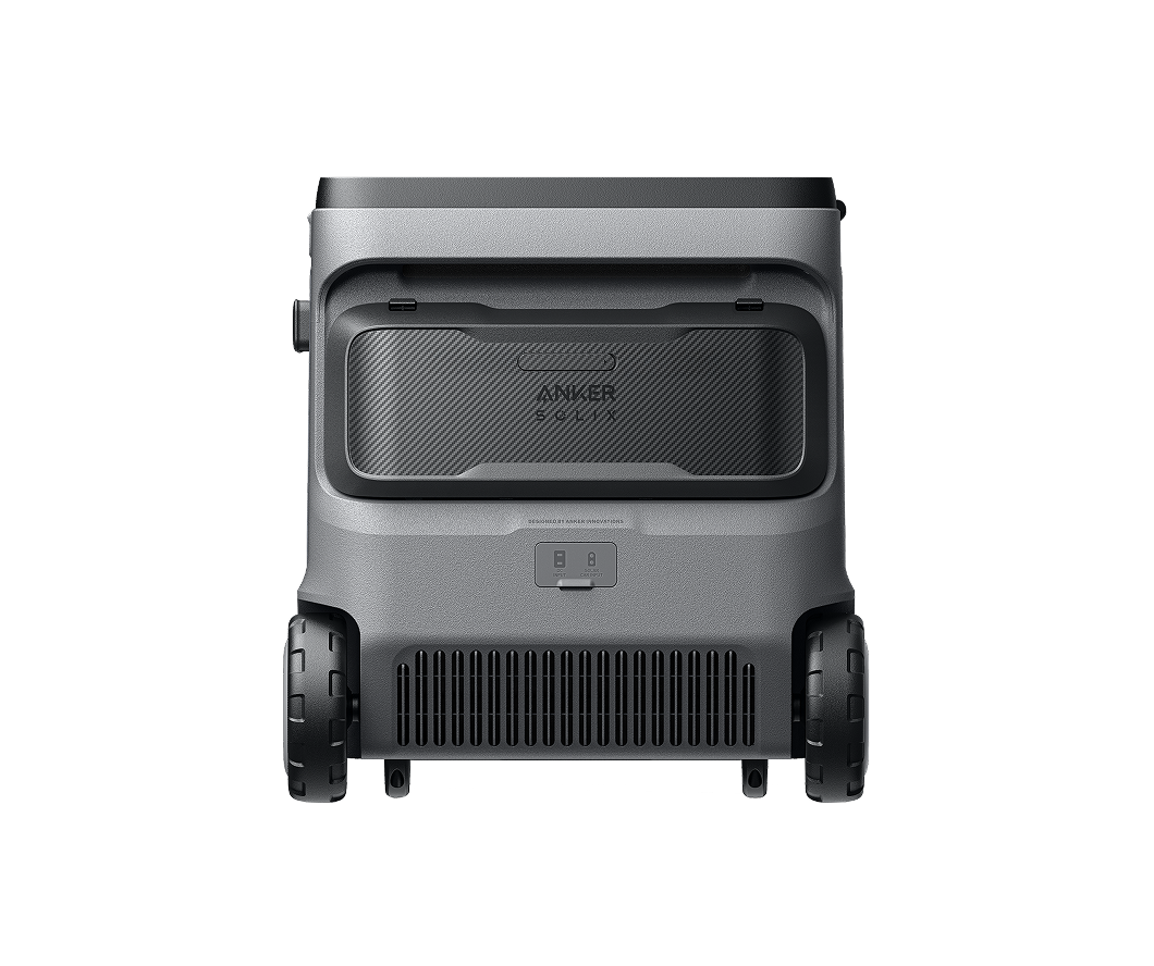Anker SOLIX EverFrost 2 23L Electric Cooler｜1× 288Wh LFP Battery Included