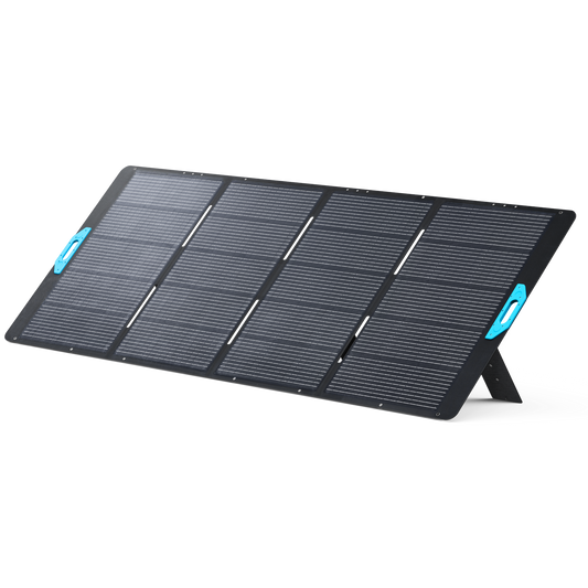 Anker SOLIX PS400 Portable Solar Panel (400W)