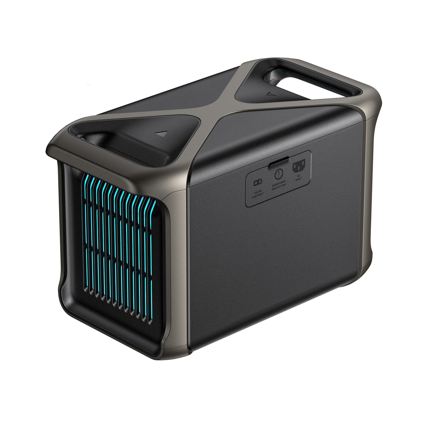 Anker SOLIX F1500 Portable Power Station - 1,536Wh | 1,800W