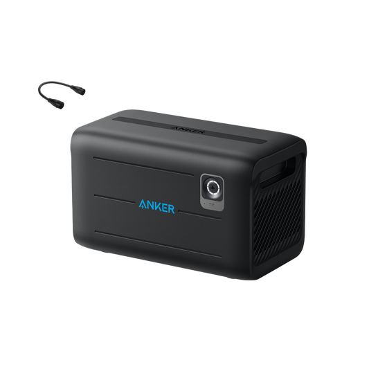 Anker SOLIX <b>BP2000</b> Expansion Battery - 2048Wh LFP (For F2000)