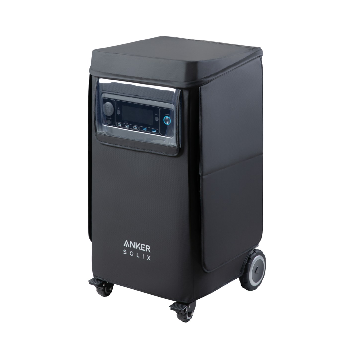 Anker SOLIX <b>F3800</b> Protective Cover