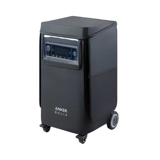 Anker SOLIX <b>F3800</b> Protective Cover