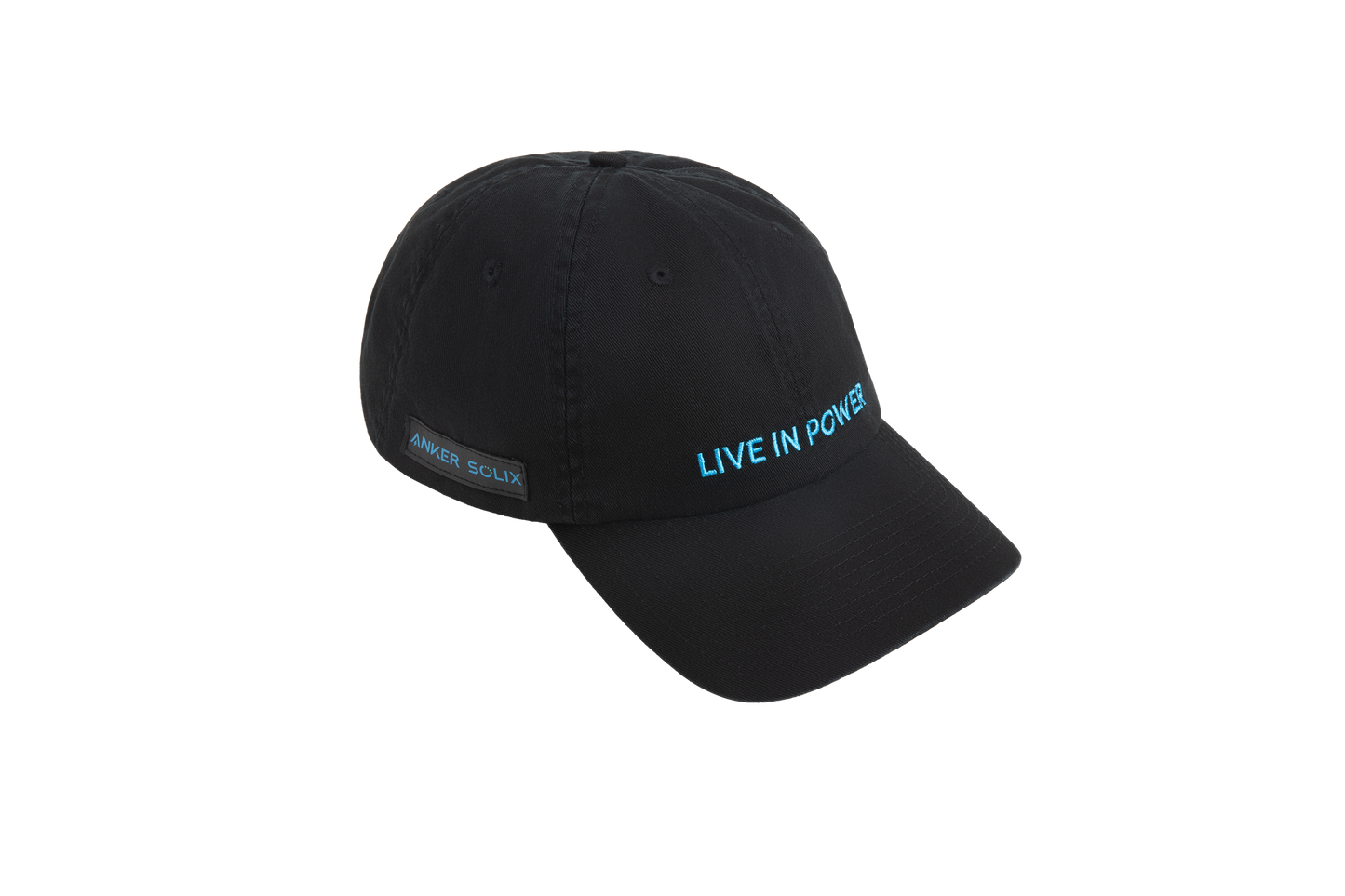 Anker SOLIX Ball Cap