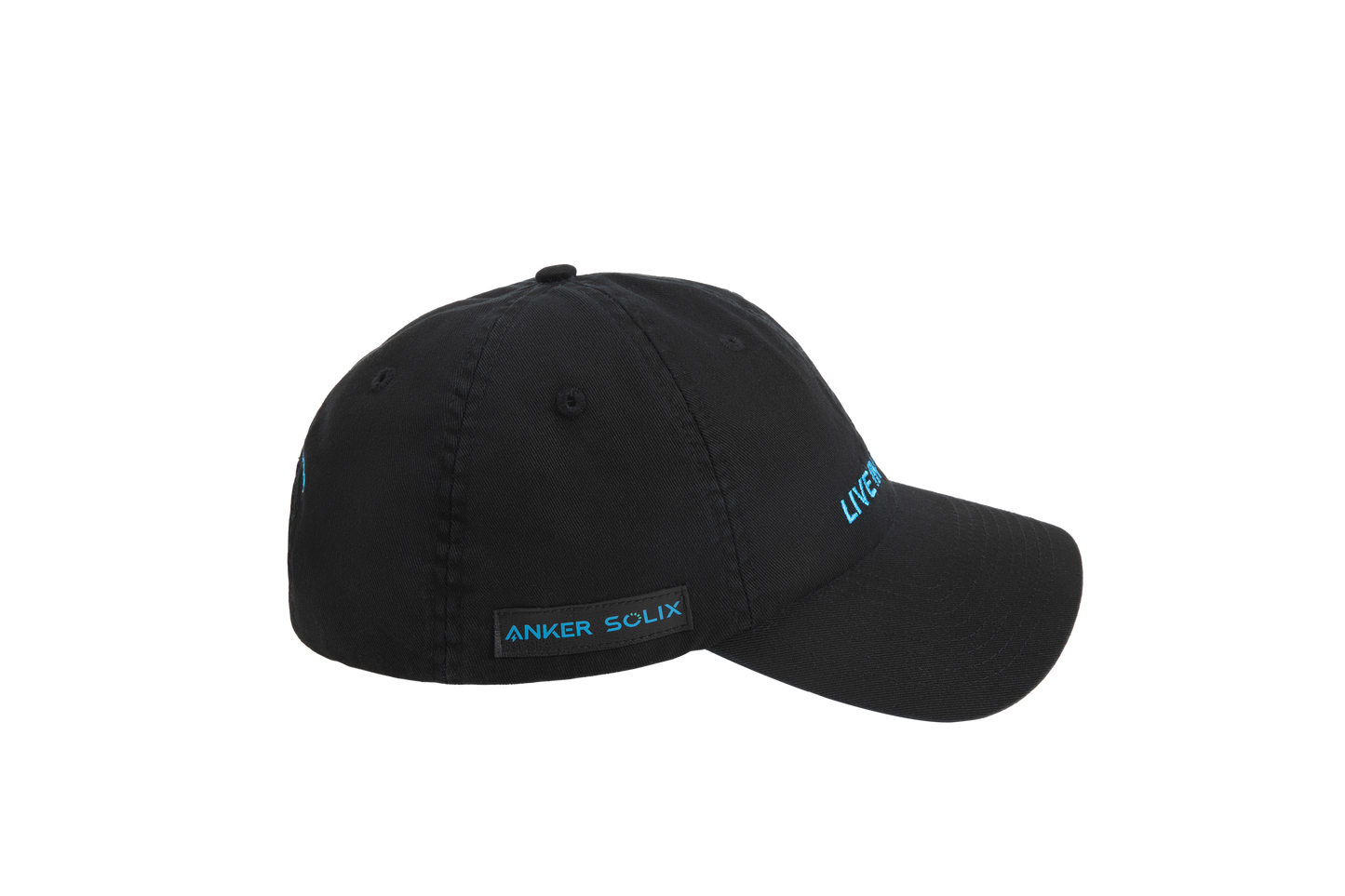 Anker SOLIX Ball Cap