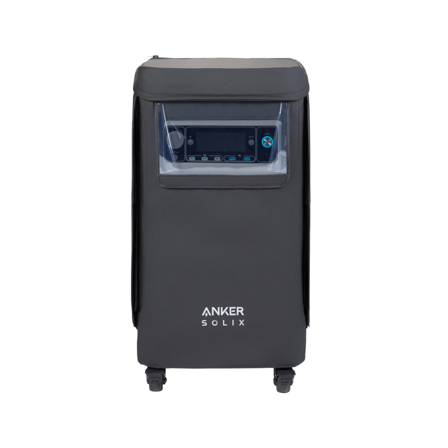 Anker SOLIX <b>F3800</b> Protective Cover