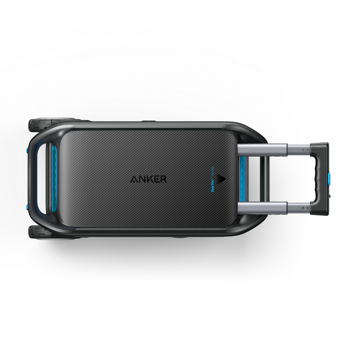 Anker SOLIX <b>F2000</b> Solar Generator + 3× 200W Solar Panels