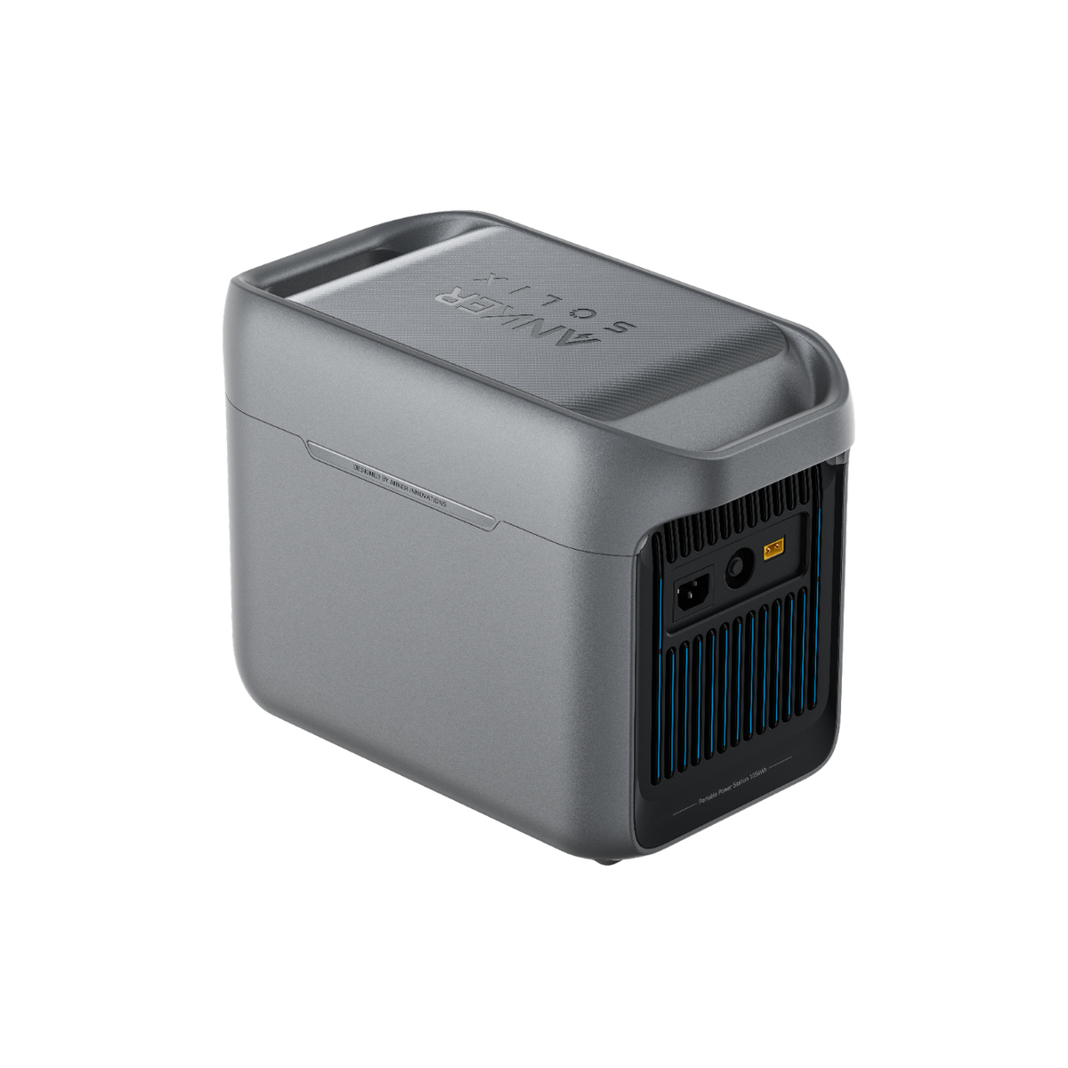 Anker SOLIX &lt;b&gt;C1000&lt;/b&gt; Solar Generator + 200W Solar Panel