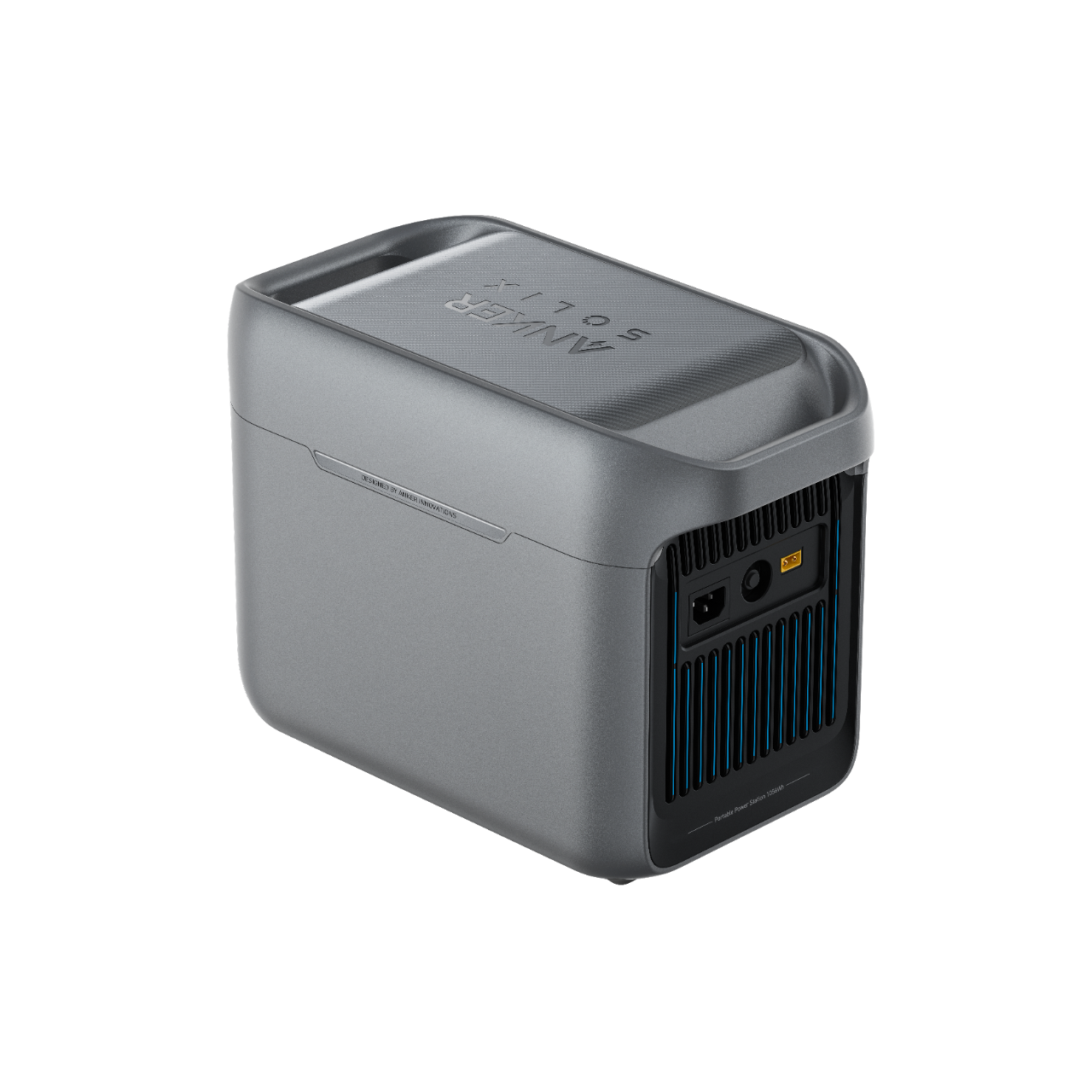 Anker SOLIX <b>C1000</b> Solar Generator + 100W Solar Panel