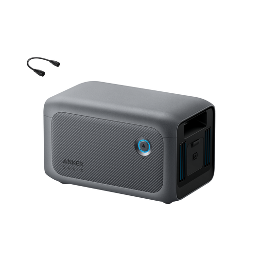 Anker SOLIX <b>BP1000</b> Expansion Battery - 1056Wh LFP (For C1000)