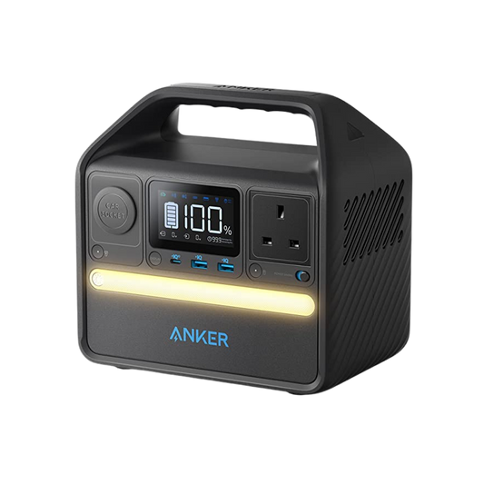 Anker PowerHouse 521 (refurbished) (90% new)