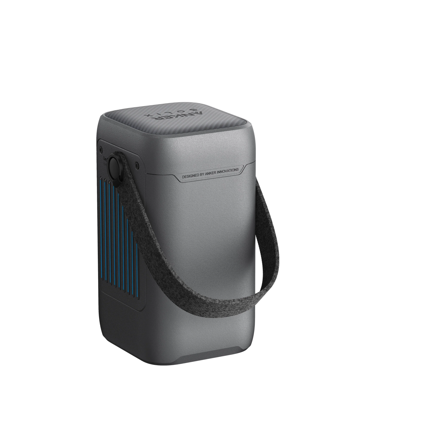 Anker SOLIX <b>C200 DC</b> Portable Power Station - 192Wh | 200W