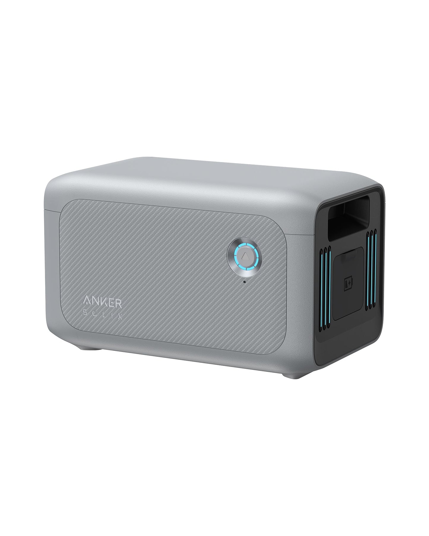 Anker SOLIX <b>BP1000</b> Expansion Battery - 1056Wh LFP (For C1000)
