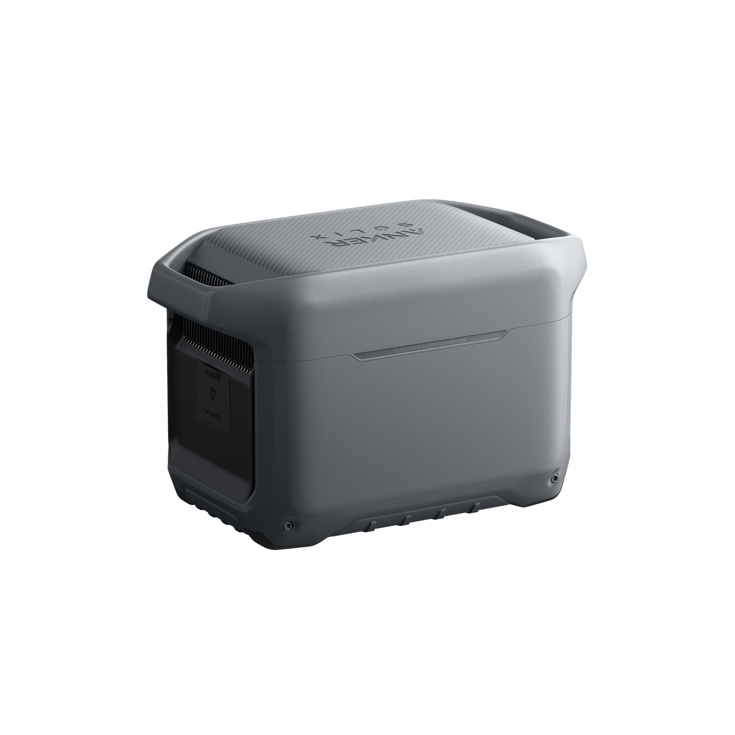 Anker SOLIX C1000 Gen 2 Portable Power Station - 1,024Wh | 2,000W