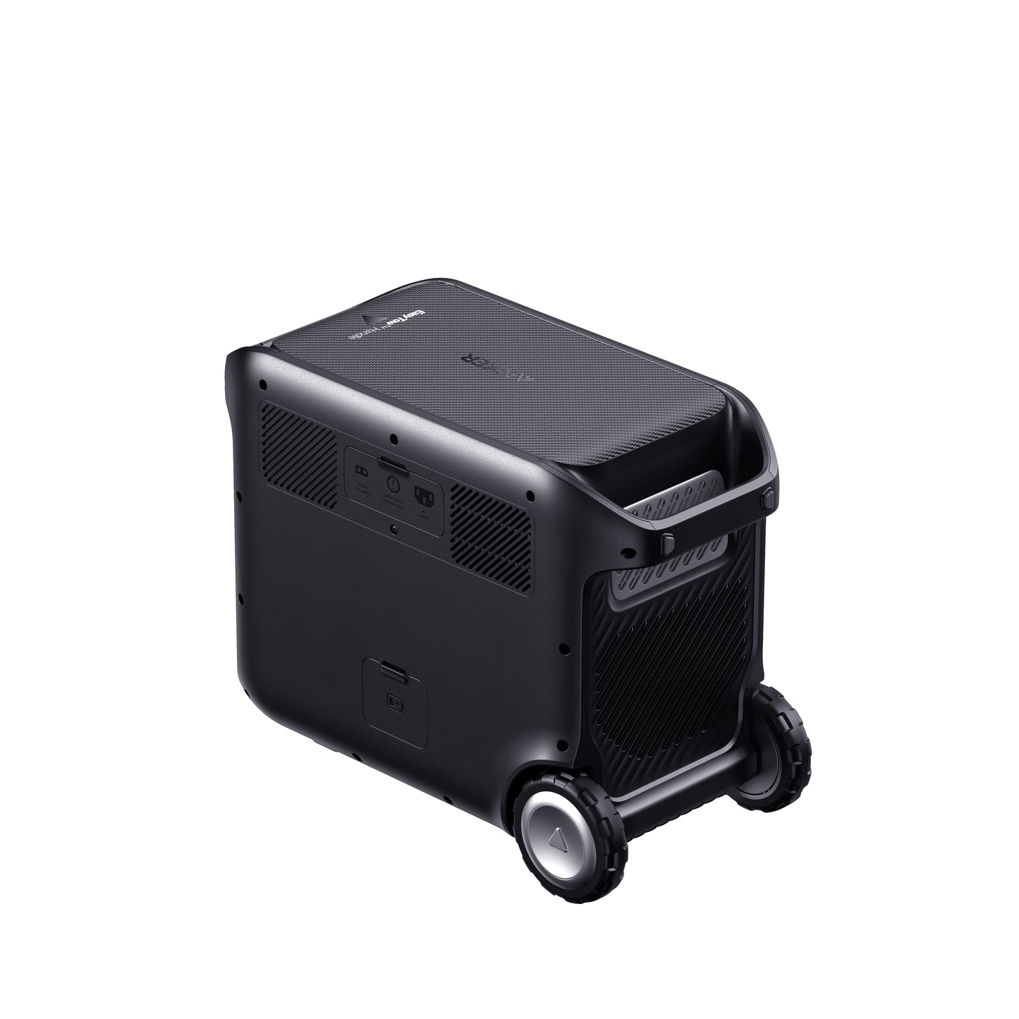 Anker SOLIX F2600 Portable Power Station - 2560Wh｜2400W（oso）
