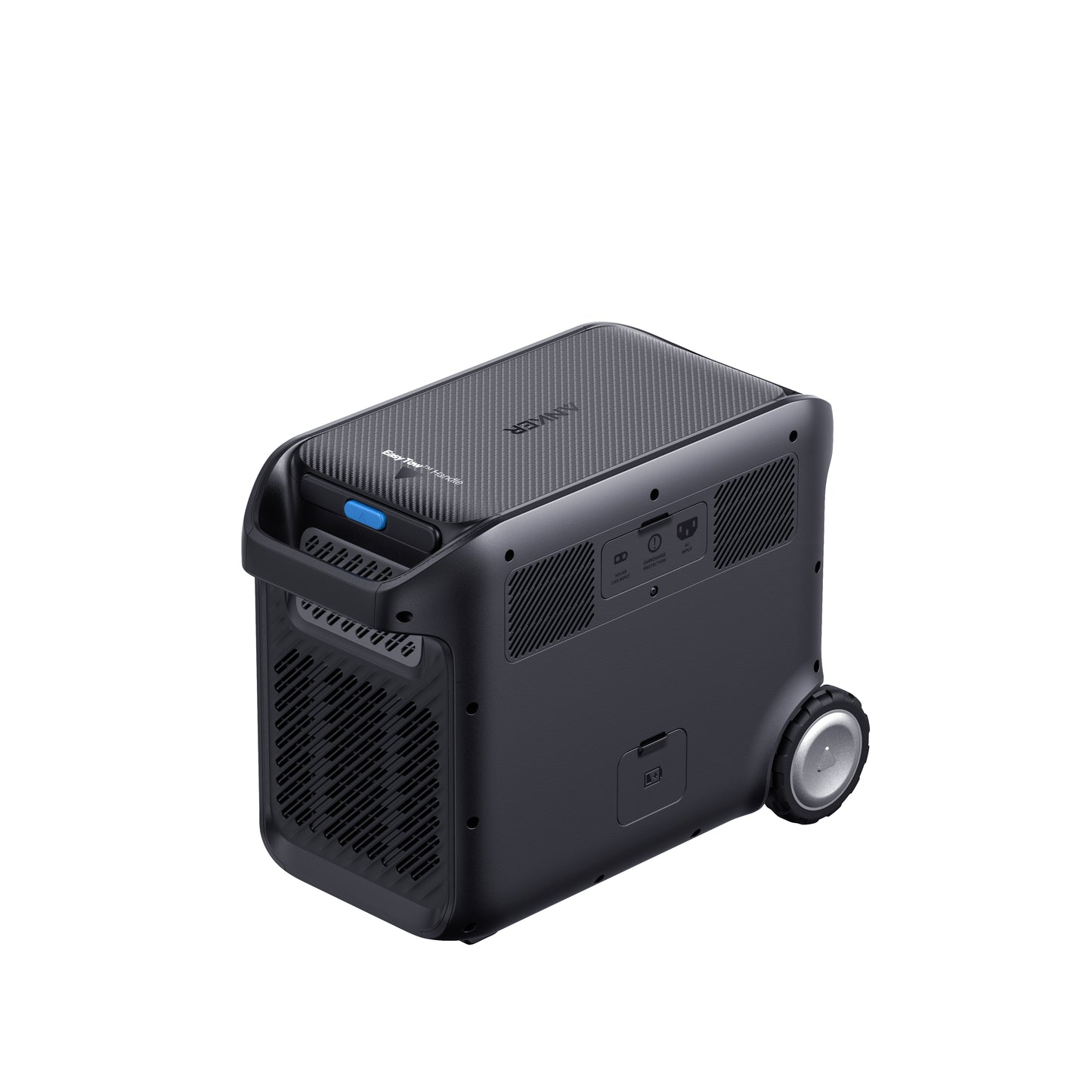 Anker SOLIX F2600 Portable Power Station - 2560Wh｜2400W（oso）